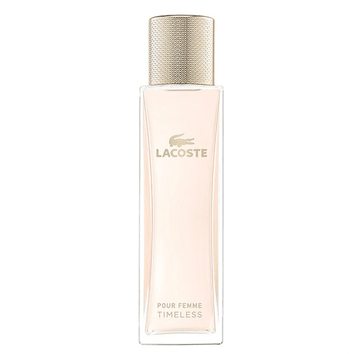 

عطر بور فيم تايمليس من لاكوست للنساء - او دو بارفيوم